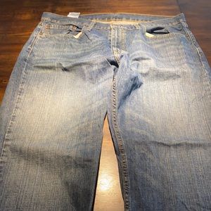 Men’s Levi’s jeans